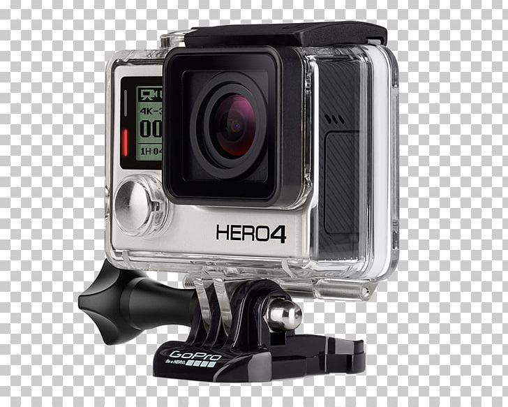 GoPro Action Camera 4K Resolution Video Capture PNG, Clipart, 4k Resolution, 360 Camera, Action Camera, Camera, Camera Accessory Free PNG Download