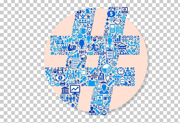 Hashtag Social Media Social Network Blog Facebook PNG, Clipart, Area, Blog, Brand, Circle, Content Curation Free PNG Download
