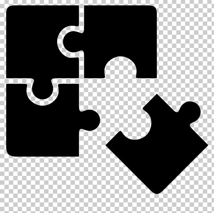 Portal Jigsaw Puzzles Computer Icons Problem Solving PNG, Clipart, Adventure Game, Art, Black And White, Brand, Business Free PNG Download