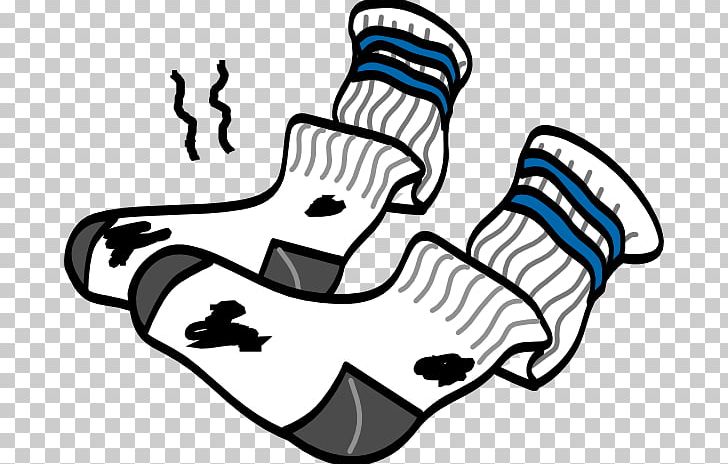 Sock Shoe PNG, Clipart, Area, Art, Artwork, Black And White, Cartoon Free PNG Download