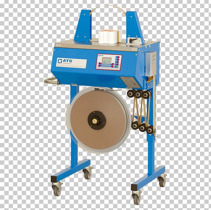 Strapping Machine Paper Packaging And Labeling Welding PNG, Clipart, Angle, Automation, Banderoleuse, Corrugated Tape, Food Packaging Free PNG Download