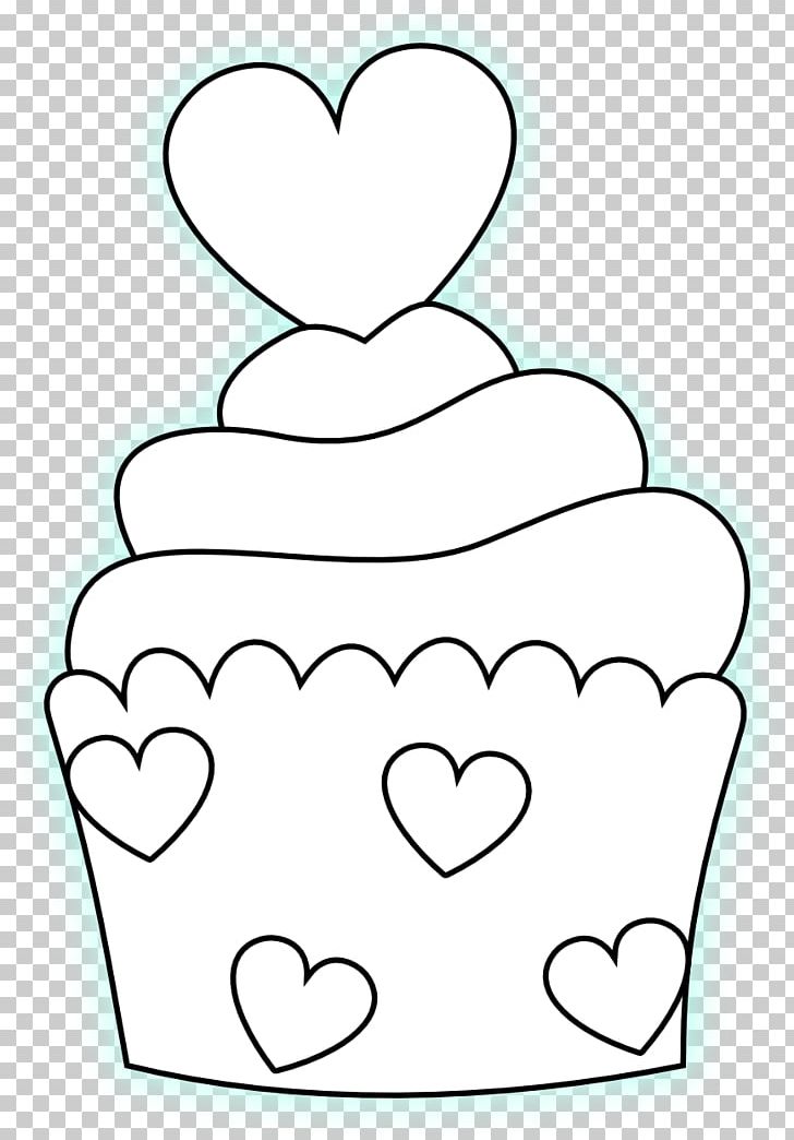 Cupcake Drawing Muffin Birthday Cake Painting PNG, Clipart, Applique, Area, Art, Askartelu, Birthday Free PNG Download