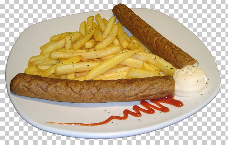 French Fries Full Breakfast Bratwurst Bockwurst Currywurst PNG, Clipart,  Free PNG Download