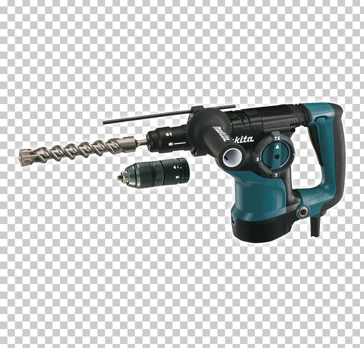 Hammer Drill Makita 1-1/8" SDS-Plus Rotary Hammer HR2811F Augers Makita 1-1/8" SDS-Plus Rotary Hammer HR2811F PNG, Clipart, Angle, Augers, Chuck, Cordless, Drill Free PNG Download
