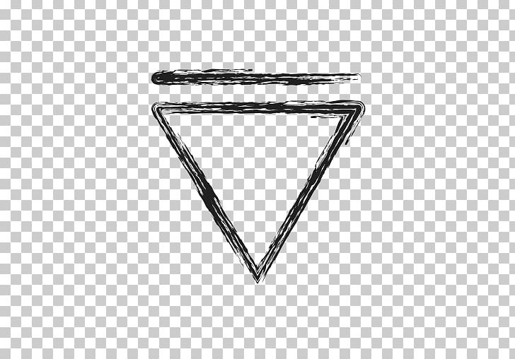 Line Triangle White PNG, Clipart, Angle, Arrow, Art, Black And White, Direction Free PNG Download
