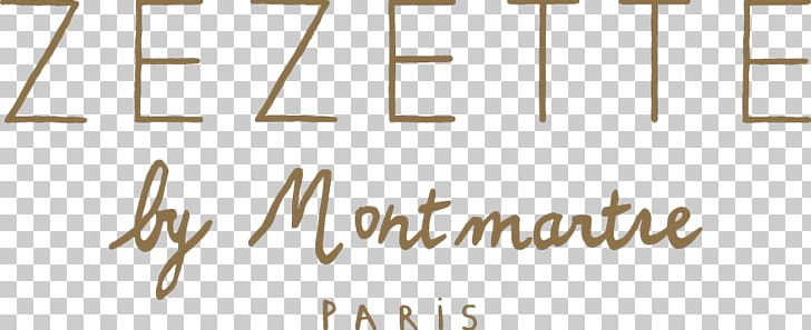 Logo Brand Montmartre Font Product Design PNG, Clipart, Angle, Apron, Brand, Calligraphy, France Free PNG Download