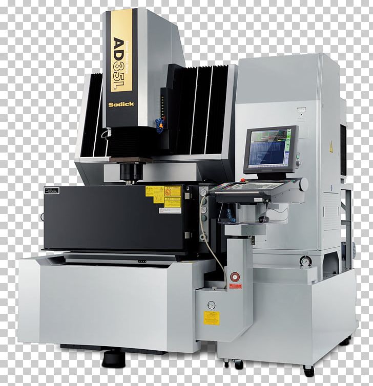 Machine Electrical Discharge Machining Sodick Co. PNG, Clipart, Computer Numerical Control, Electrical Discharge Machining, Electricity, Electrode, Force Free PNG Download