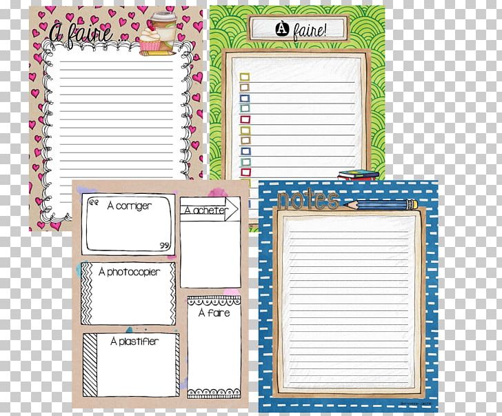 Paper Notebook Planning Organization School PNG, Clipart, 2016, 2017, 2018, Action Item, Area Free PNG Download