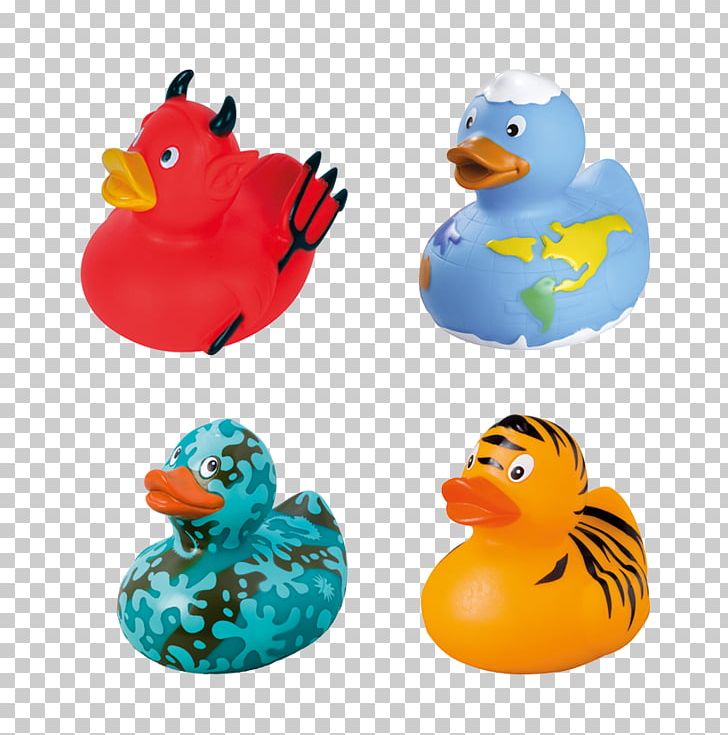 Rubber Duck Tigerente Promotional Merchandise PNG, Clipart, Animal, Animal Figure, Animals, Beak, Bird Free PNG Download