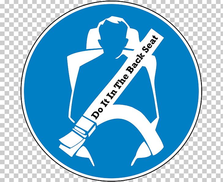 Seat Belt Safety Panneau De Signalisation D'obligation De Direction En France Traffic Sign Senyalística PNG, Clipart,  Free PNG Download