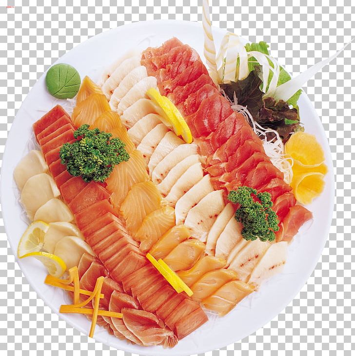 Sushi Japanese Cuisine Makizushi Sashimi Garnish PNG, Clipart, Albom, Asian Food, Carpaccio, Chinese Food, Cold Cut Free PNG Download