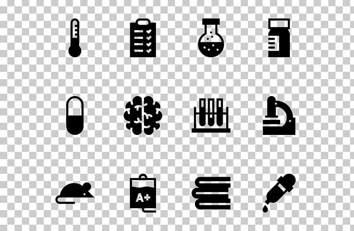 Computer Icons PNG, Clipart, Black, Black And White, Brand, Chemistry Lab, Computer Icons Free PNG Download