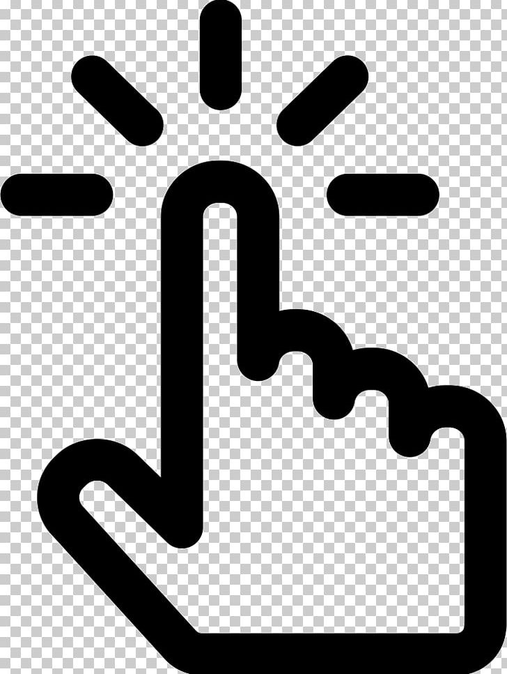 Computer Icons Pointer Cursor Computer Mouse PNG, Clipart, Area, Black And White, Computer Icons, Computer Mouse, Cursor Free PNG Download