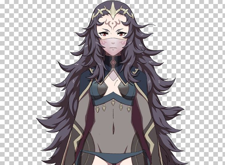 Fire Emblem Fates Fire Emblem Awakening Video Game Intelligent Systems PNG, Clipart, Anime, Black Hair, Cg Artwork, Emblem, Fictional Character Free PNG Download