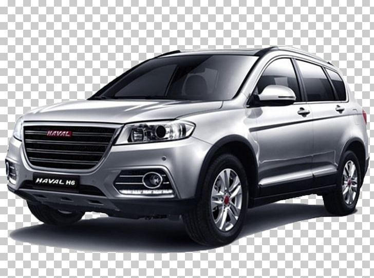 Haval H6 Coupe Car Great Wall Motors Sport Utility Vehicle PNG, Clipart, Automotive Exterior, Brand, Bumper, Car, City Car Free PNG Download