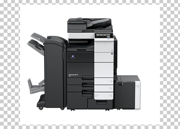 Konica Minolta Photocopier Multi-function Printer PNG, Clipart, Angle, Computer Hardware, Copying, Electronic Device, Electronics Free PNG Download