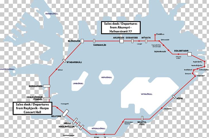 Landmannalaugar Jökulsárlón Thórsmörk Laugavegur Bus PNG, Clipart, Angle, Area, Bus, Coast, Diagram Free PNG Download