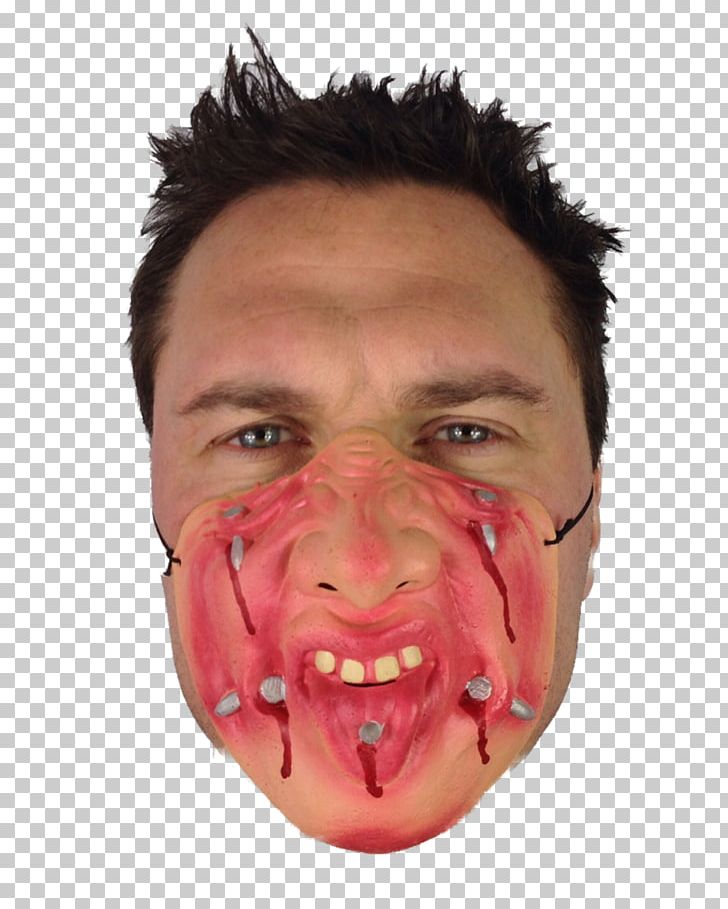 Mask Snout Face Nail Art PNG, Clipart, Art, Cheek, Chin, Closeup, Eyebrow Free PNG Download