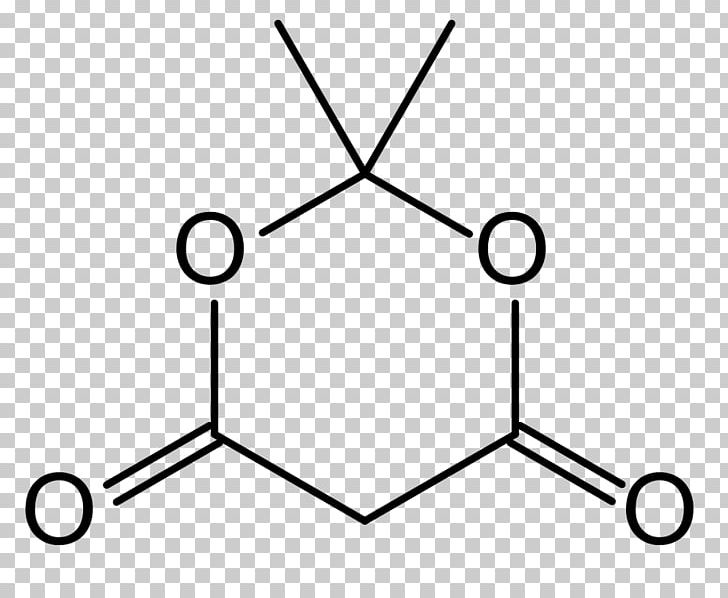 Meldrum's Acid Chemical Compound Molecule Acetic Acid Organic Compound PNG, Clipart,  Free PNG Download