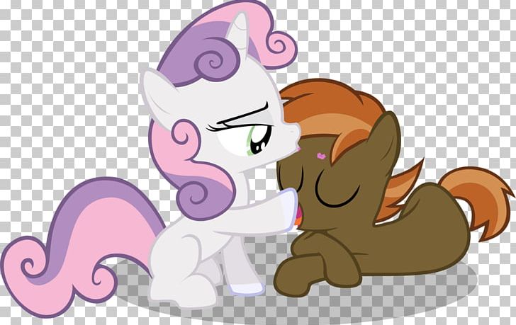 Pony Sweetie Belle Art Equestria Daily Horse PNG, Clipart, Art, Button Mash, Carnivoran, Cartoon, Cat Like Mammal Free PNG Download