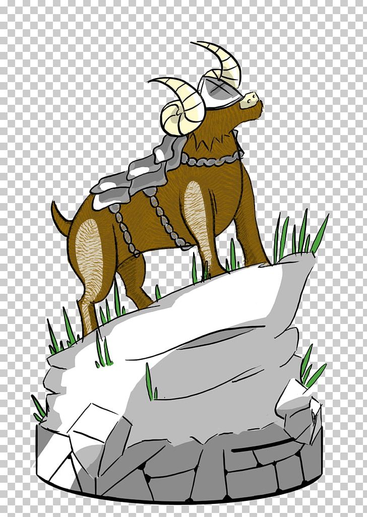Reindeer Horse Mammal PNG, Clipart, Animal, Animals, Aries, Cartoon, Cattle Free PNG Download