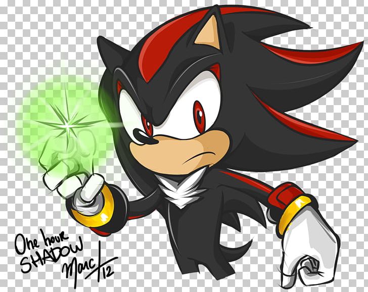 Shadow The Hedgehog Sonic The Hedgehog Chao Desktop PNG, Clipart, Animals, Beak, Bird, Cartoon, Chao Free PNG Download