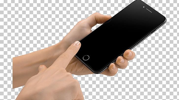 Smartphone Apple IPhone 7 Plus IPhone 4S IPhone 6 PNG, Clipart, Apple Iphone 7 Plus, Black, Electronic Device, Electronics, Gadget Free PNG Download