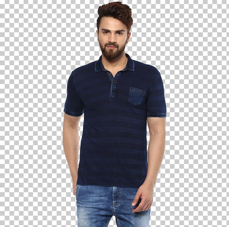 T-shirt Polo Shirt Sleeve Clothing PNG, Clipart, Clothing, Collar, Crew Neck, Dress Shirt, Indigo Free PNG Download