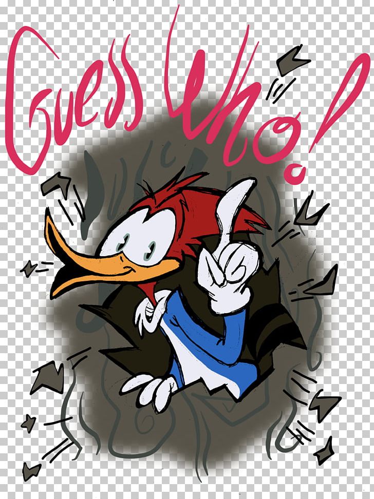 Woody Woodpecker Animated Cartoon PNG, Clipart, Animated Cartoon, Art, Artist, Bird, Bluto Free PNG Download