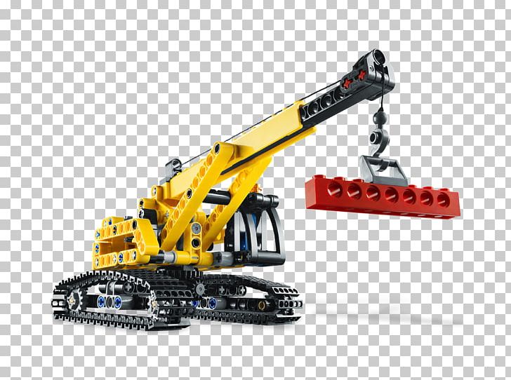 Amazon.com Lego Technic Toy Crane PNG, Clipart, Amazon.com, Amazoncom, Construction Equipment, Construction Set, Crane Free PNG Download