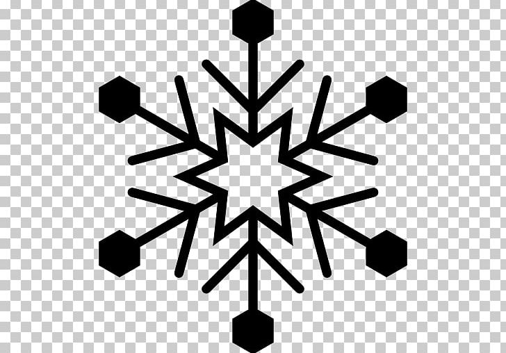 Computer Icons Snowflake Symbol PNG, Clipart, Angle, Black And White, Computer Icons, Computer Monitors, Encapsulated Postscript Free PNG Download
