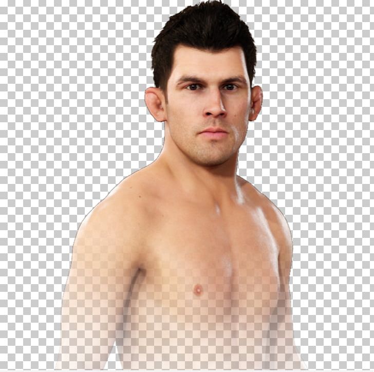 Dominick Cruz EA Sports UFC 3 Electronic Arts PNG, Clipart, Abdomen, Active Undergarment, Arm, Bantamweight, Barechestedness Free PNG Download