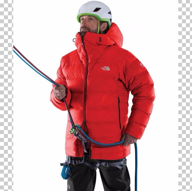 Hoodie The North Face Summit L6 Down Belay Parka L Jacket The North Face Summit L6 Down Belay Parka L PNG, Clipart, Belaying, Certification, Clothing, Coat, Dry Suit Free PNG Download