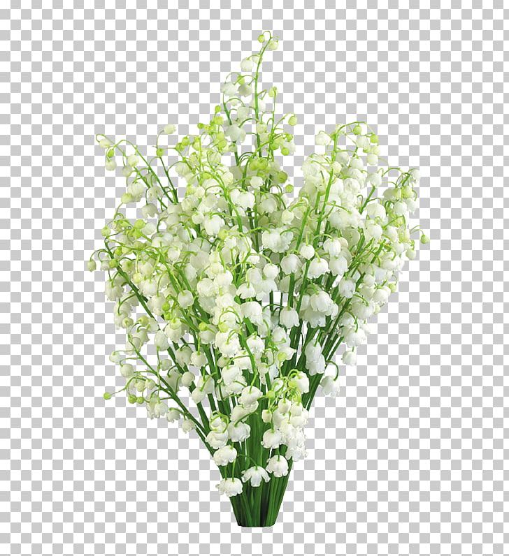 Lily Of The Valley Lilium Flower Stock Photography PNG, Clipart, Artificial Flower, Cut Flowers, Floral Design, Floristry, Flower Arranging Free PNG Download