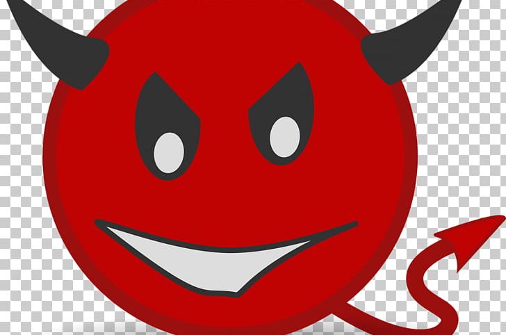 Smiley Emoticon Computer Icons Desktop PNG, Clipart, Art Emoji, Computer Icons, Desktop Wallpaper, Devil, Devil Face Free PNG Download