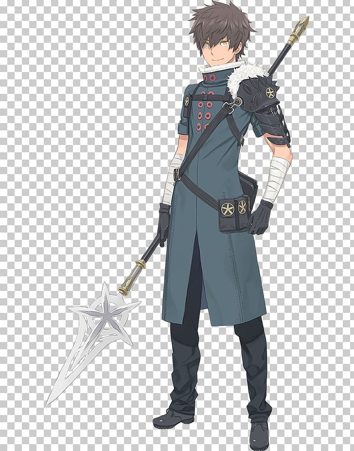 Summon Night 6: Lost Borders Video Game PlayStation Vita Bandai Namco Entertainment PNG, Clipart, Action Figure, Bandai Namco Entertainment, Character, Costume, Figurine Free PNG Download