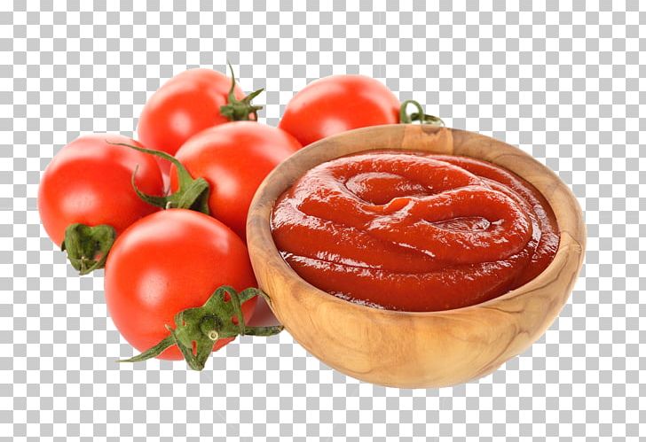 Tomato Paste Vegetarian Cuisine Ketchup Tomato Sauce PNG, Clipart, Diet Food, Food, Fruit, Ing, Isolated Free PNG Download