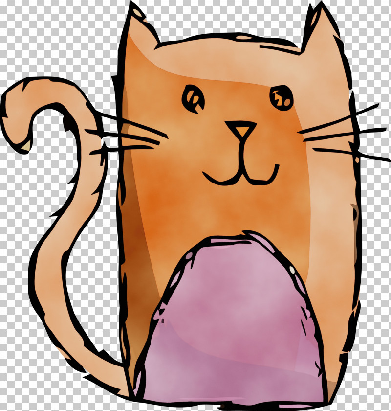 Cat Kitten Snout Whiskers Dog PNG, Clipart, Cartoon, Cat, Dog, Kitten, Meter Free PNG Download