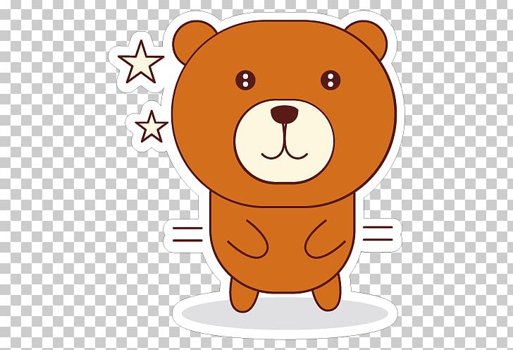 Bear Cartoon PNG, Clipart, Animal, Animals, Area, Bear, Carnivoran Free PNG Download
