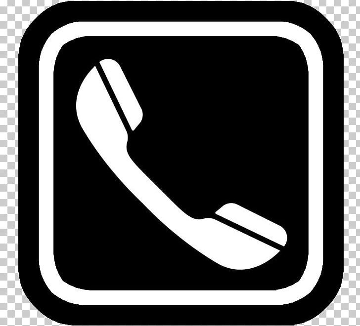 Computer Icons Telephone Symbol Mobile Phones PNG, Clipart, Area, Black, Black And White, Computer Icons, Email Free PNG Download