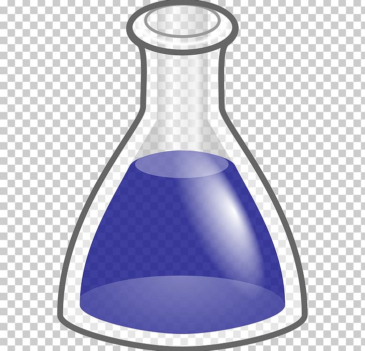Erlenmeyer Flask Laboratory Flasks Beaker Chemistry PNG, Clipart, Barware, Beaker, Borosilicate Glass, Chemistry, Computer Icons Free PNG Download