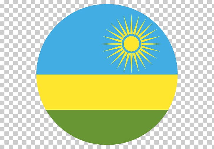 Flag Of Rwanda Emoji National Flag PNG, Clipart, Area, Circle, Computer Icons, Country, Emoji Free PNG Download