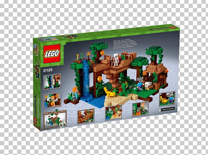 Lego Minecraft Hamleys Tree House PNG, Clipart, Building, Construction Set, Hamleys, Lego, Lego Friends Free PNG Download