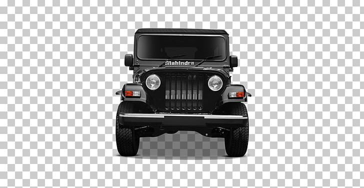 Mahindra Thar Car Jeep Mahindra & Mahindra PNG, Clipart, Automotive Exterior, Automotive Tire, Brand, Bumper, Car Free PNG Download