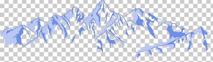 Mountain PNG, Clipart, Anime, Area, Artwork, Blue, Blue Mountain Free PNG Download