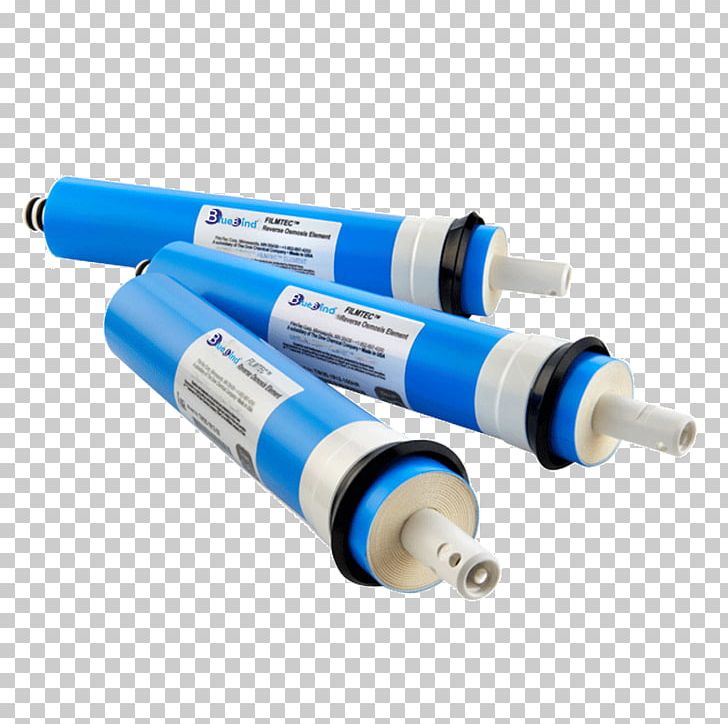 Reverse Osmosis Thin-film Composite Membrane Filmtec Corporation Water Purification PNG, Clipart, Booster Pump, Carbon Filtering, Cylinder, Filmtec Corporation, Filtre Free PNG Download