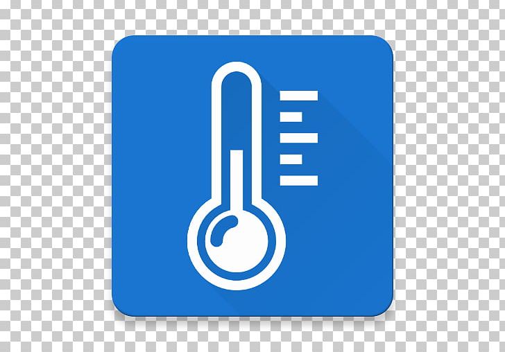 Thermometer Unit Of Measurement Temperature Google PNG, Clipart, Android, Area, Blue, Brand, Circle Free PNG Download