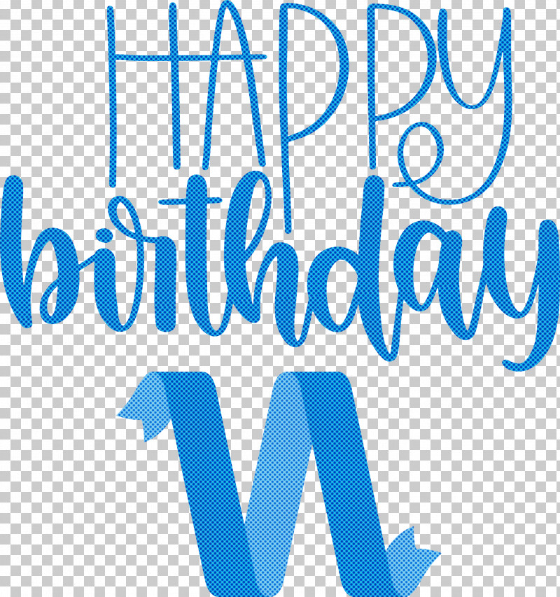 Happy Birthday PNG, Clipart, Behavior, Happy Birthday, Human, Line, Logo Free PNG Download