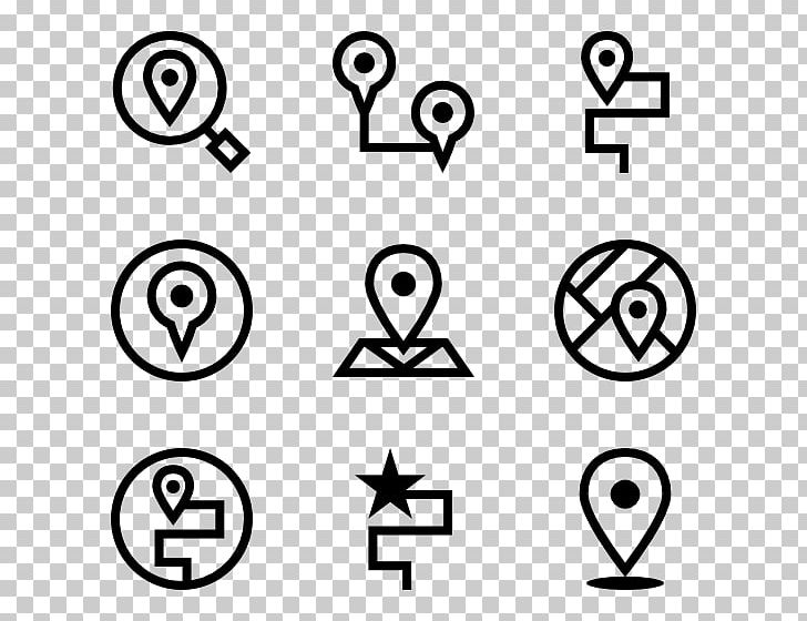 Computer Icons Desktop PNG, Clipart, Angle, Area, Black, Black And White, Brand Free PNG Download