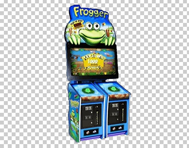Frogger Stacker Arcade Game Amusement Arcade Video Games PNG, Clipart, Arcade Cabinet, Arcade Game, Bmi Gaming, Electronic Device, Fairy Land Free PNG Download